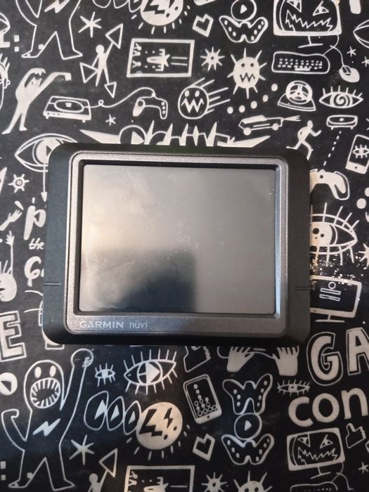 Навигация Germin novo 225