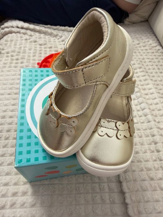 Kk балерини 22номер