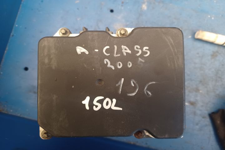 Pompa ABS 0265950322 0265234043 A0044319212 Mercedes-Benz A-Class W16