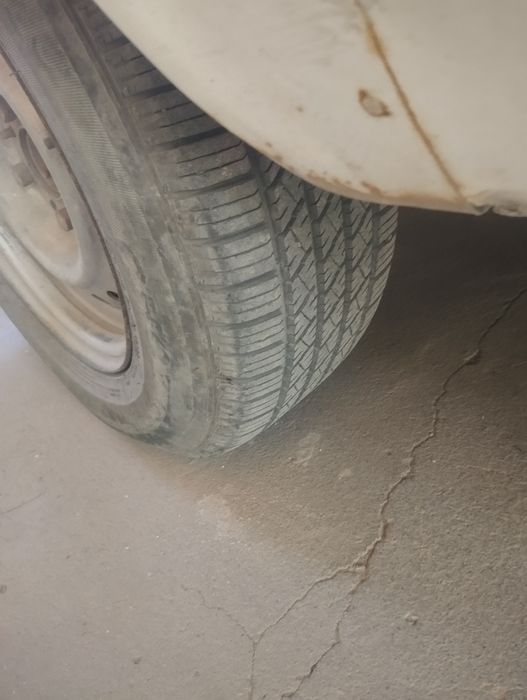 Жигули Ваз 21011