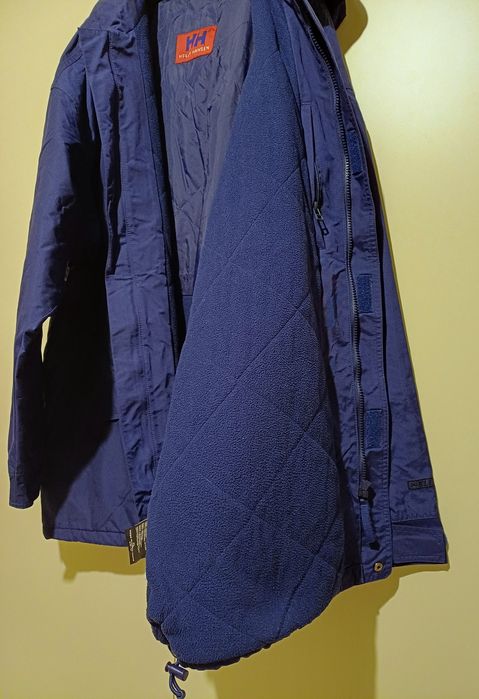 Мъжки зимни якета S и XL