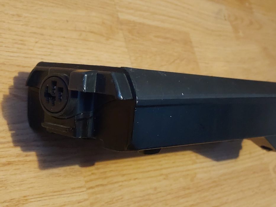 Baterie Bosch 36 V- carcasă