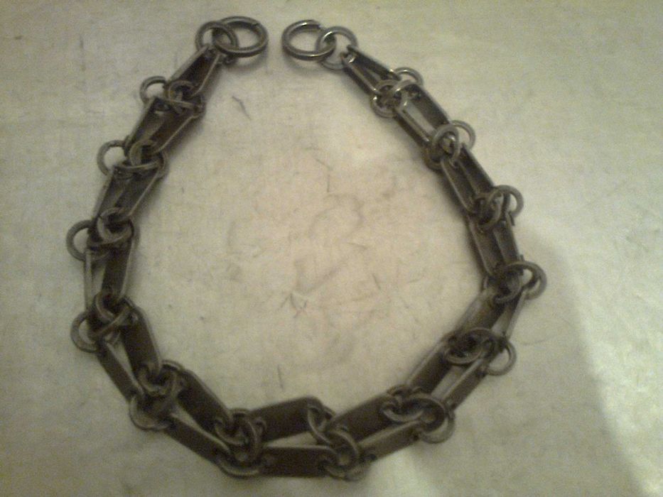 Строгий ошейник для собаки