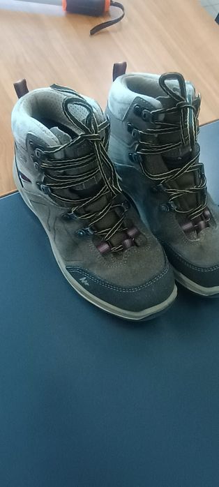 Детски зимни обувки 37 номер от decathlon