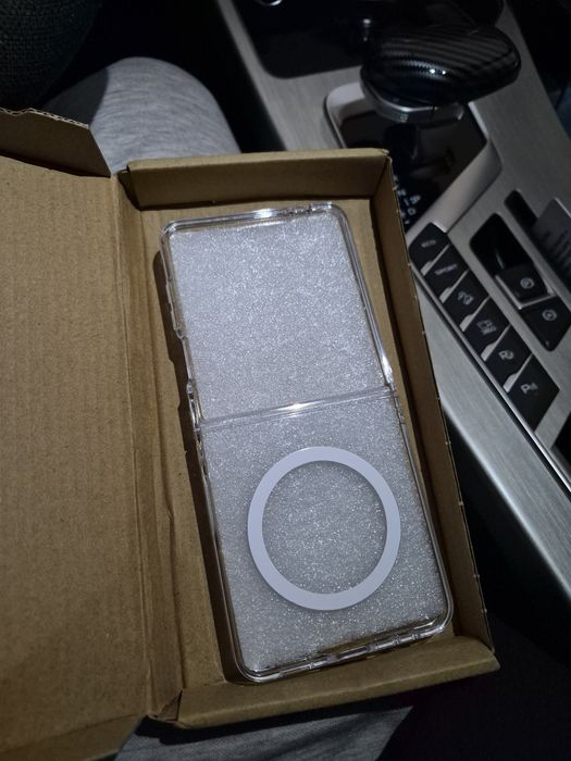 Чехол на Samsung Zflip 7