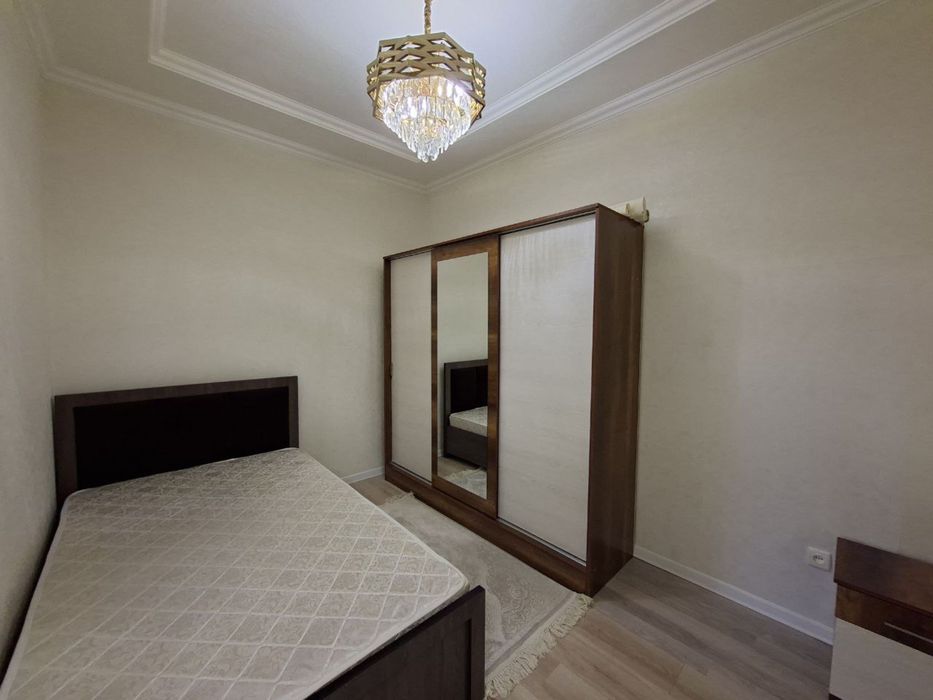 Квартира 3 хонали 3 этаж