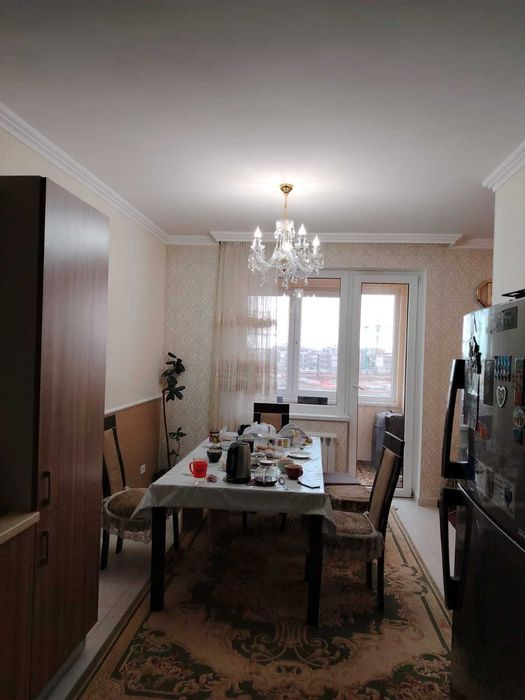 Продам 3комнатную квартиру