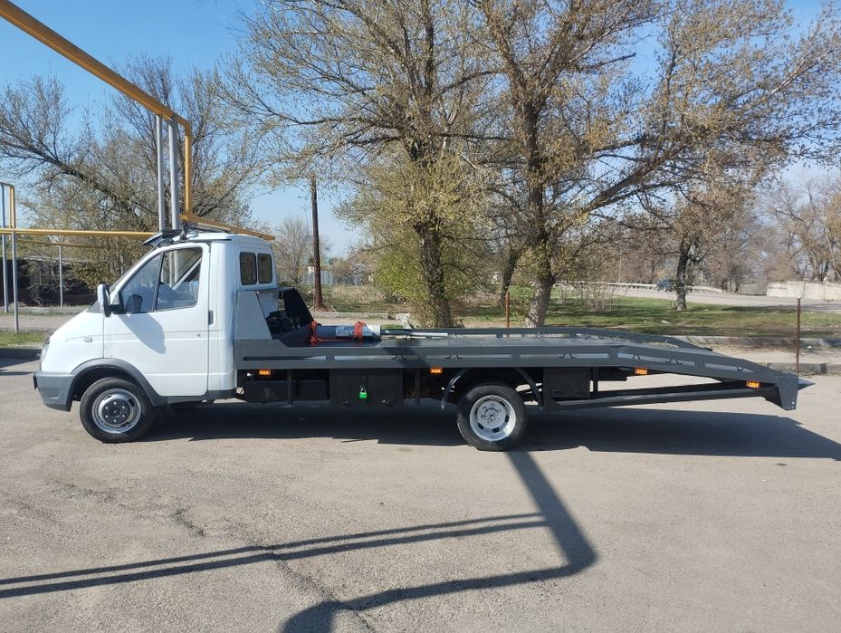 Эвакуатор круглосуточно