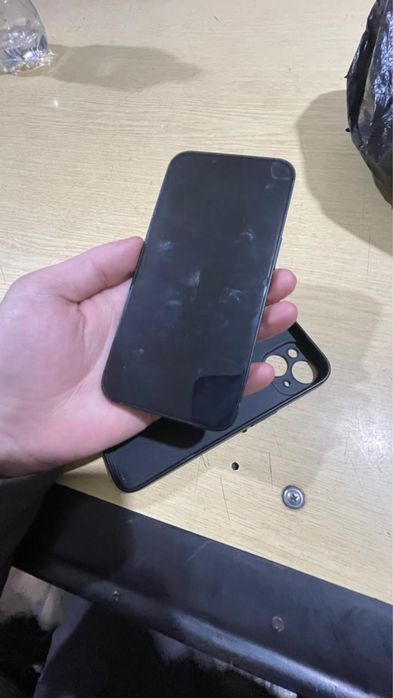 Iphone 14  обмен
