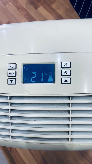 Aer condiționat De longhi pinguin