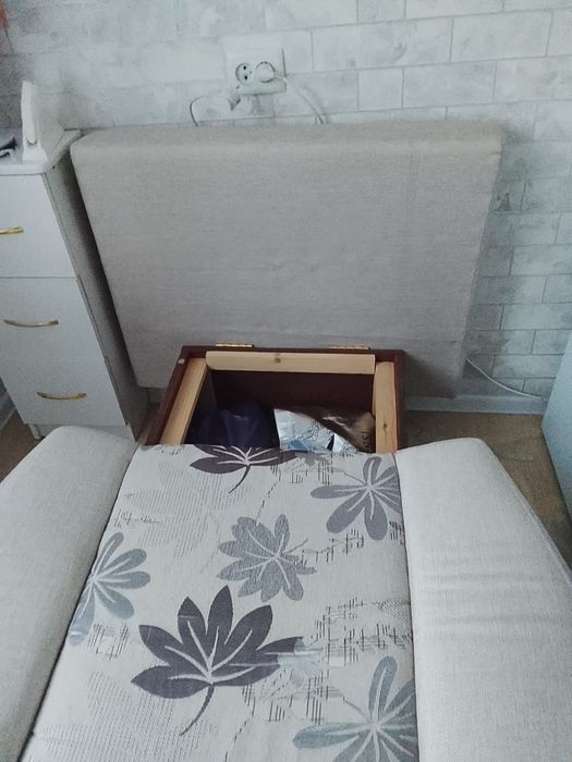 Продам кресло кровать