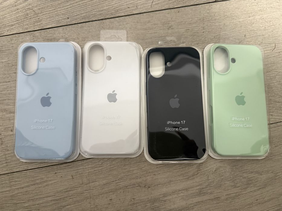 Husa Iphone 17 Pro Max 17 Pro 17 16 Pro logo