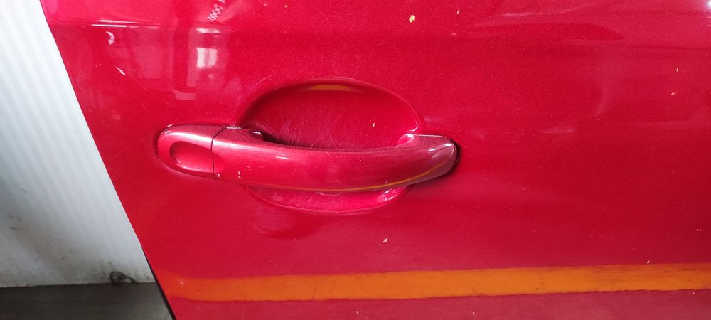 Usa dreapta fata completa volkswagen vw golf 5 break an 2008 cod culoare LA3W