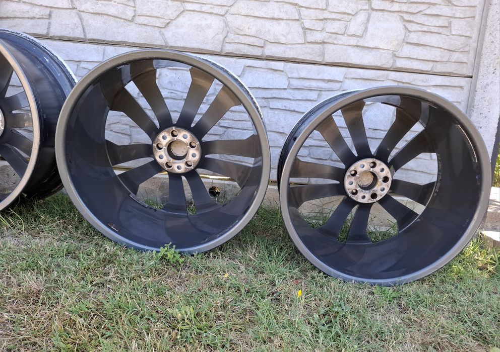 20"Оригинални Джанти BMW Х5,Х6 G05 G06