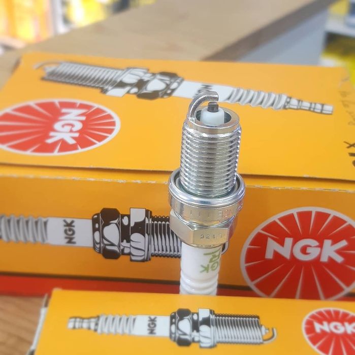 Свечи зажигания NGK