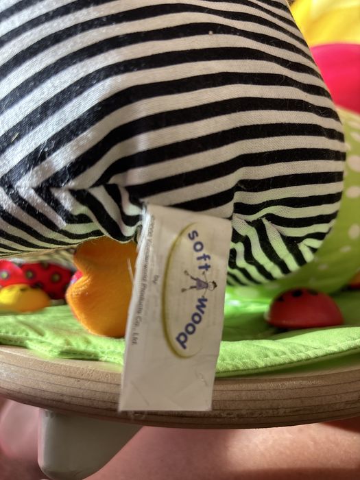 Balansoar, tricicleta,lemn jucarii tunel copii