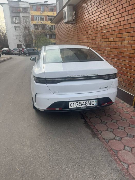 Byd chazor 2 pozitsiya full