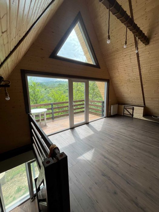 Vand casa/cabana Surani Prahova