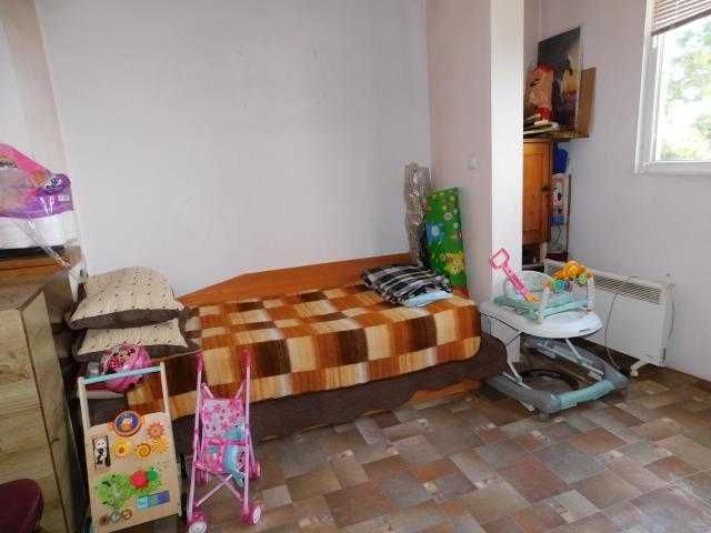 Продава се Четиристаен апартамент в Търговище, Център - 78 кв.м за 1059 €/кв.м - Снимка #9