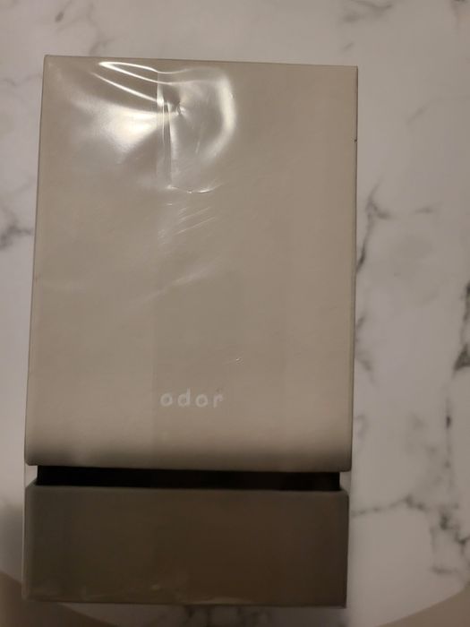 Parfum Abel Olanda Black Anise  de nicha  100% natural