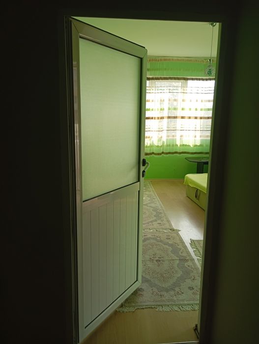 Дава се под наем Двустаен апартамент в Русе, Дружба 3 - 62 кв.м за 193.8 € - Снимка #2