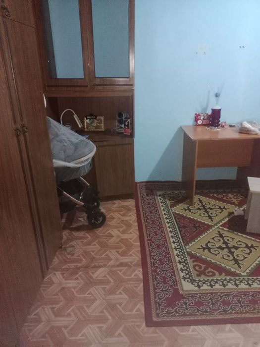 Сдам одно комнатную квартиру
