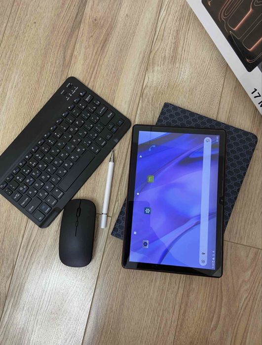 Планшет 17 Pad Max OZCT