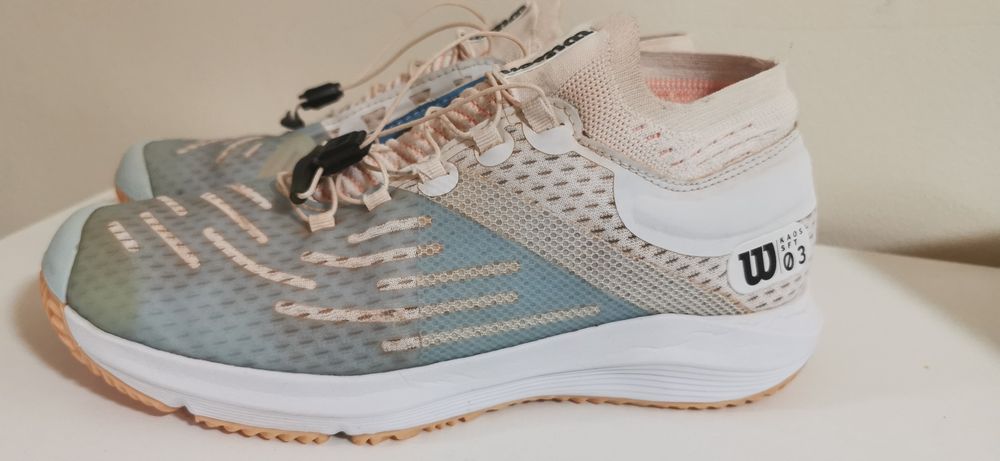 Wilson Kaos 41 dama int 26