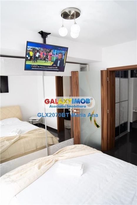 Inchiriere apartament 2 camere, Obcini, bloc nou!