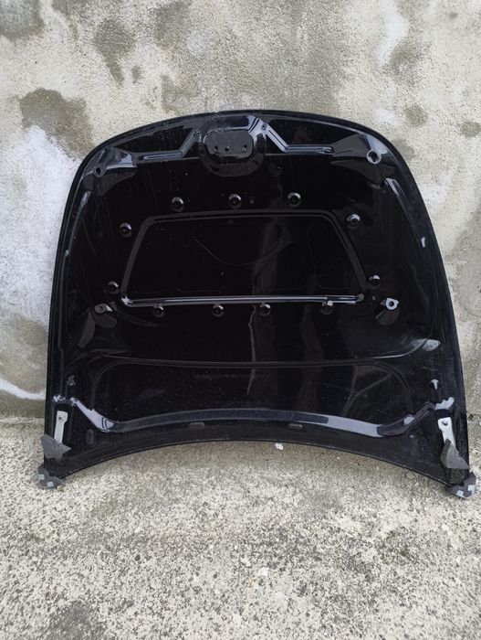Капак tesla model Y