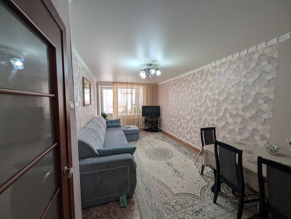 Квартира в Кр. Яре