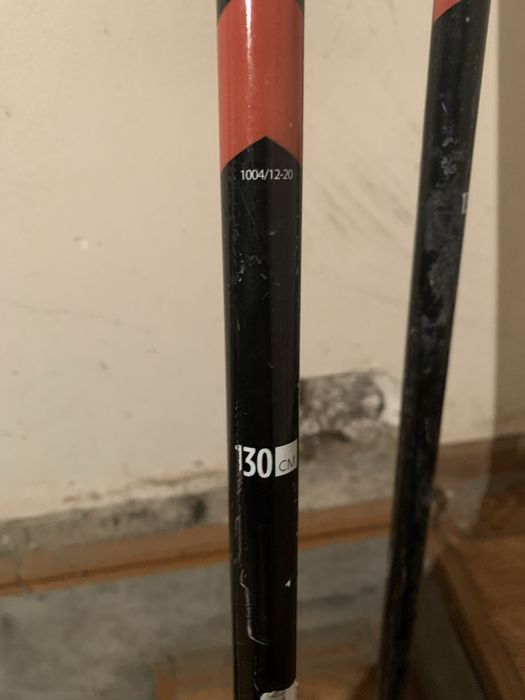 Продам Лыжные палки