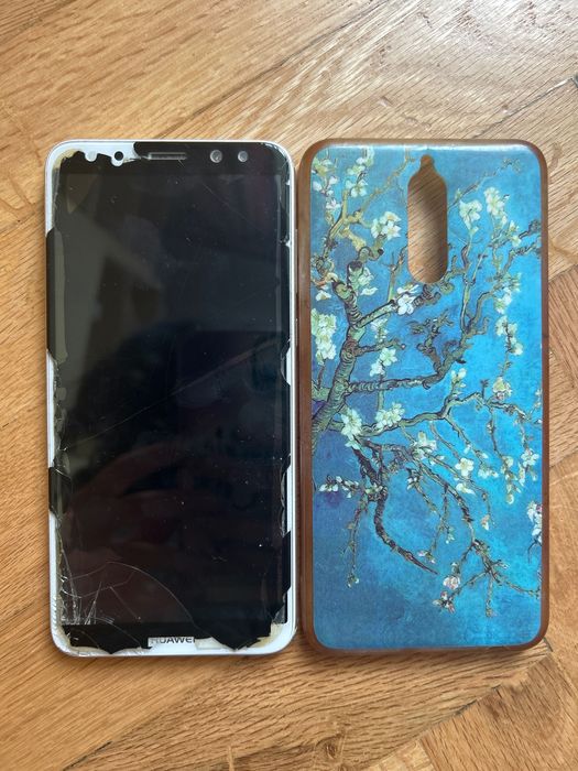 Телефон Huawei за части