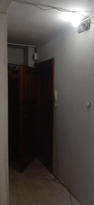 Продам 1 ком. Квартиру. Цем. Пос.