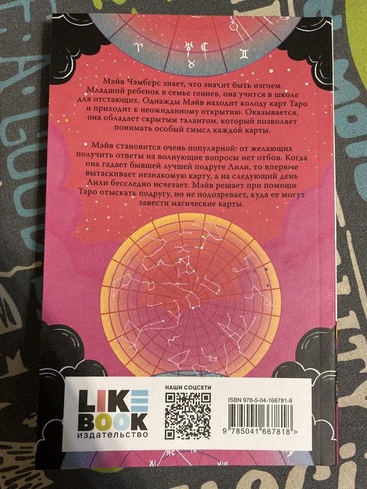 Книга «все наши скрытые таланты»