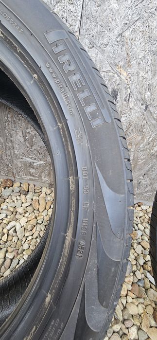 Anvelope Pirelli Scorpion Verde Seal Inside 235/50 R19 99V