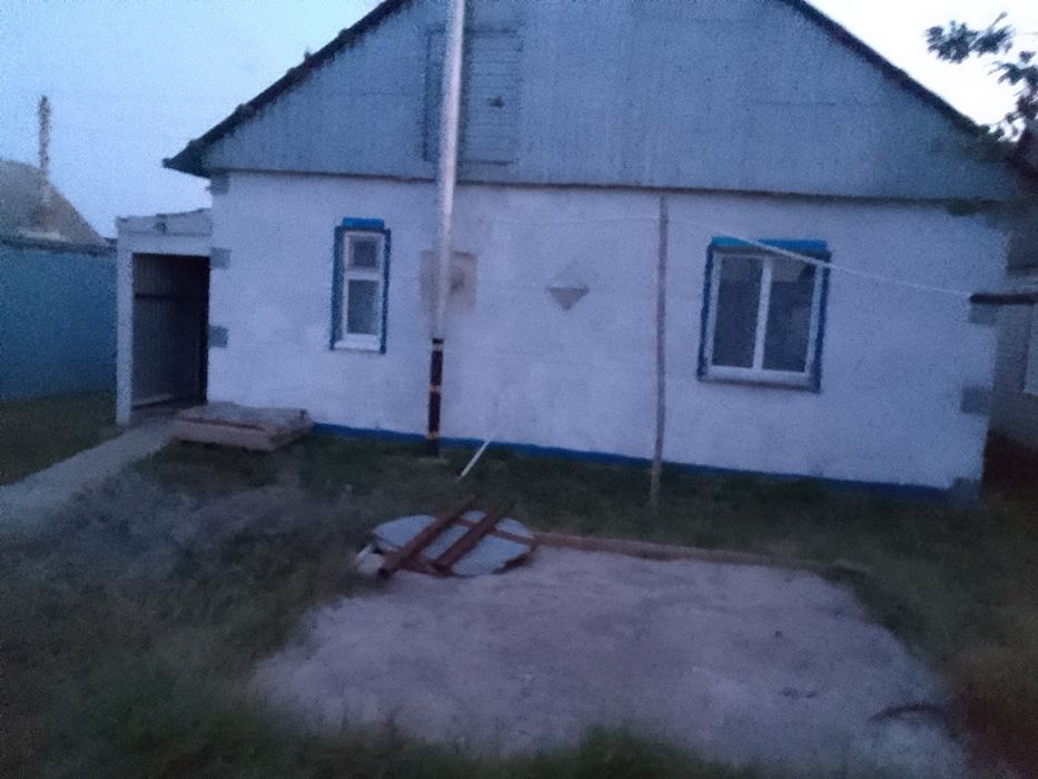 Продам частный дом