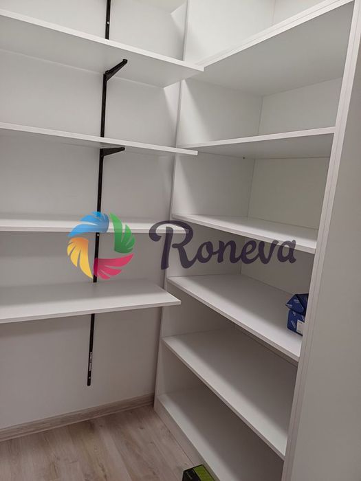 Дава се под наем Двустаен апартамент в Варна, Център - 75 кв.м за 614 € - Снимка #5