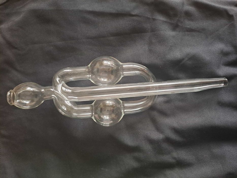 Vand piesa din sticla pentru APARAT KIPP