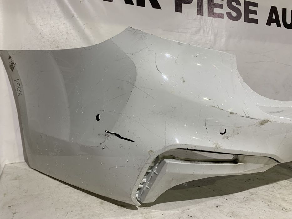 Bara spate BMW Seria 5, G30, M-Sport, 2016, 2017, 2018, 2019, 2020, cod origine OE 51128064711.