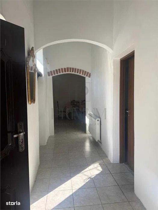 Victor Babes - 3 Cam - Gradina - Parter - Parcare - Centrala-