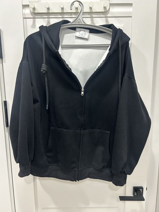черная зипка новая