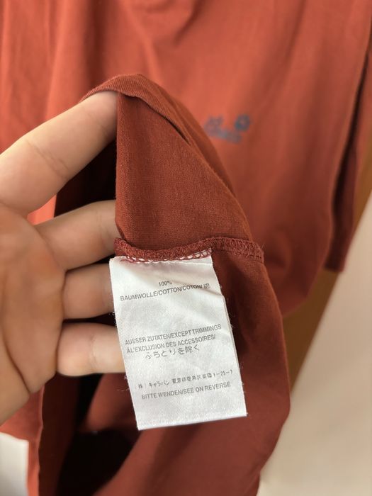 Tricou Jack Wolfskin