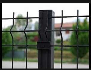 Evro Zabor / Еврозабор / Сетка Сварная Оптом / 20000