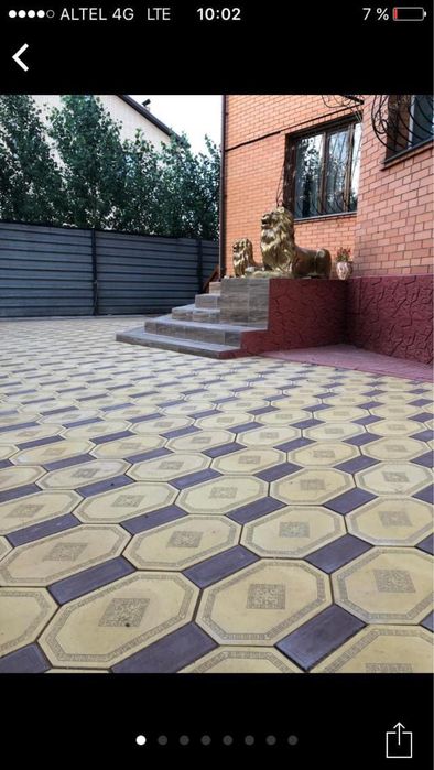 Брусчатка-2026 в рассрочку