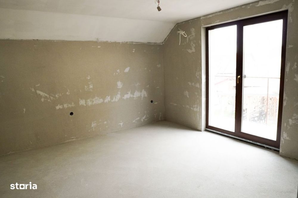 Casa single premium in Talmaciu | 4 camere | teren 300 mp