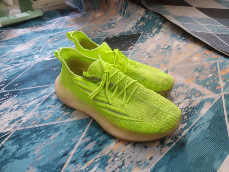 Кроссовки, туфли 44-45