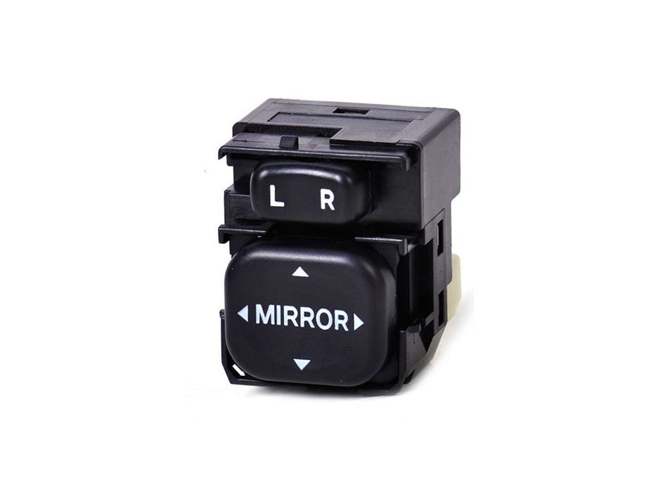 Бутон за ел. огледало за Toyota Corolla, Verso, RAV 4, Yaris, Avensis