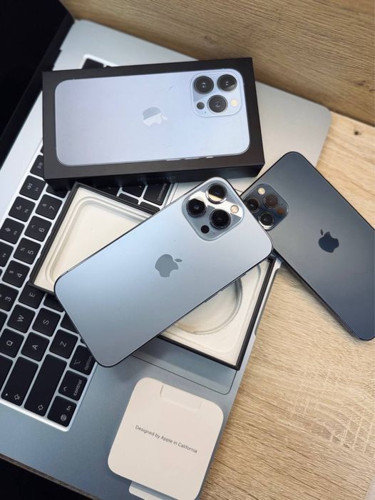 iPhone 13 pro (128gb) | BaiTime