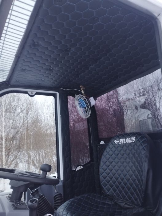 Погрузчик Talant zl936